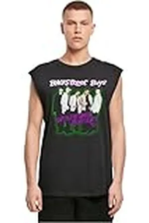 Merchcode T-shirt för män, , XXL