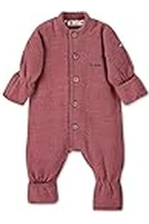 Sterntaler Baby flicka ren ull overall, , 86 cm