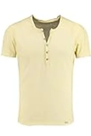 Key Largo Herr lemonad knapp T-shirt, , XL