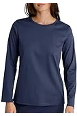 Calida Favourites Sleep Shirt långärmad , storlek 52–54, , 52-54