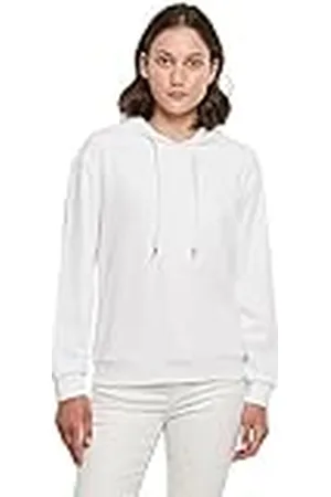 Build Your Brand Dam Ladies Everyday Hoody Huvtröja, , XL