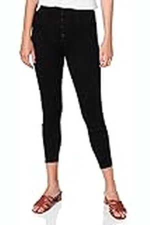 7 for all Mankind Aubrey skinny jeans för kvinnor