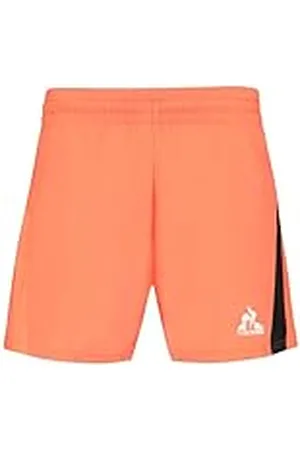 Le Coq Sportif Shorts dam, , S