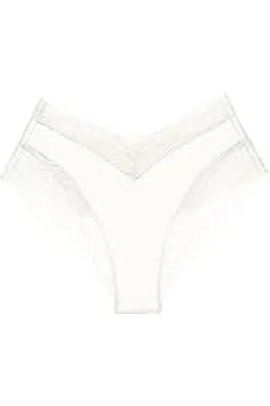 Triumph Lift Smart Bandeau Maxi EX Ecru White, , S