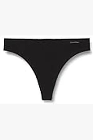 Calvin Klein Stringtrosa dam, , XL
