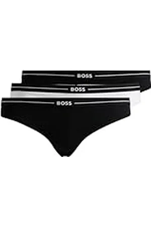 HUGO BOSS Dam stringtrosa, , M