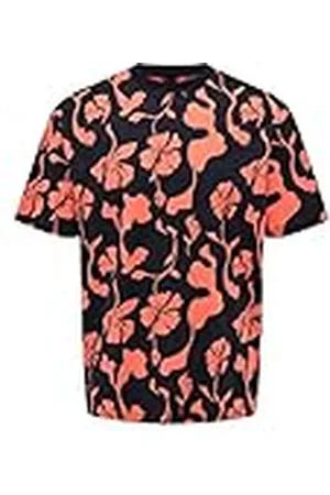 Only & Sons ONSPABLO RLX FLORAL AOP SS Tee, , S