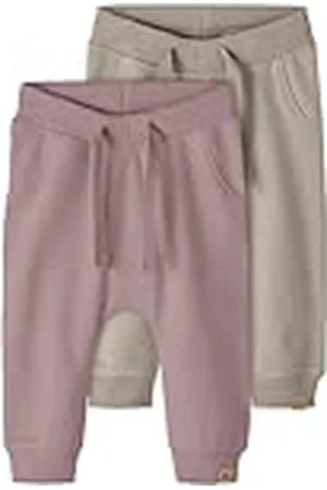 NAME IT Träningsbyxor för bebisar, , 18 M�nader