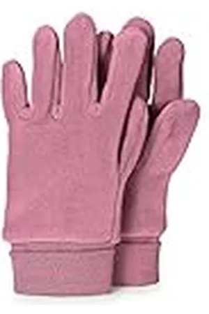 Sterntaler Fingerhandschuh Guantihandskar för flickor, , En Storlek (Tillverkarens Storlek:8)