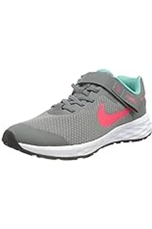 Nike Pojkar unisex barn revolution 6 Flyease sneakers, , 28,5 EU