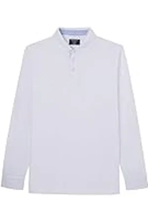 Hackett Essential Hoody Fz Polo, , XL, , XL