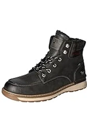 Mustang Herr 4141–614 stövletter, , 46 EU, , 46 EU