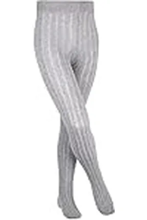 Falke Girl Classic Rib K Ti strumpbyxor