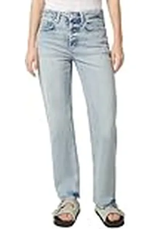 Scotch&Soda Sky High Rise raka jeans, , 27W / 32L