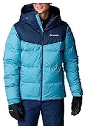 Columbia Iceline Ridge Skidjacka för män, , L, , L