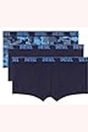 Diesel UMBX-damienthreepack boxershorts (3-pack) herr, , XL