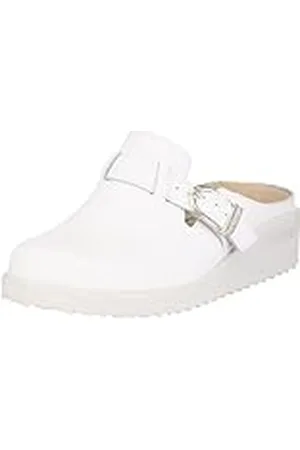 Berkemann Tec-Pro Toivo 09104-100 Unisex vuxna Träskor & pantoletter, , 46.5 EU