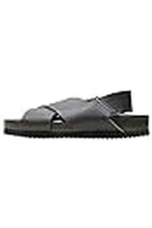 SELECTED Dam slfelf Strap Sandal B platåsandaler, , 37 EU