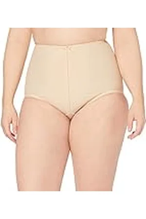 Playtex Kzg Miederhose Kurz, Mantel Kvinna, , XL