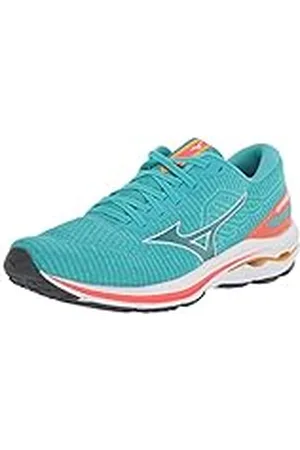 Mizuno Wave Inspire 18 dam Sneaker, ,42 EU