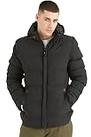 Inside Män @Cpark03 Parka, , XL/XXL, , XL/XXL