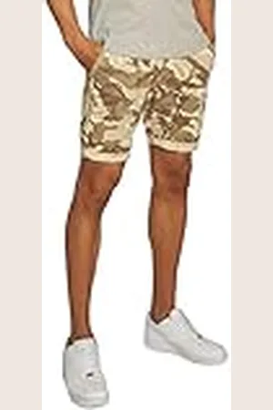 Alpha Industries Aplha industries Herr Kerosene Short Bermuda, ökenkamo, 30
