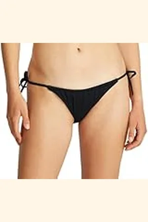 Calvin Klein Kvinnors sträng sidoband KW0KW02728 sträng sidoband, , M, , M