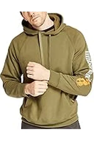 Timberland Timberland Herr huva honcho sport pullover tröja