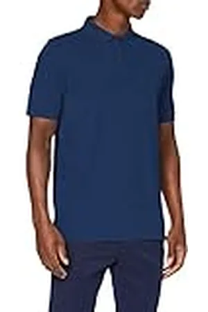 Camel Active Herr 4094014p0643 pikétröja, , S