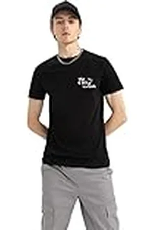DeFacto T-shirt för män, , L