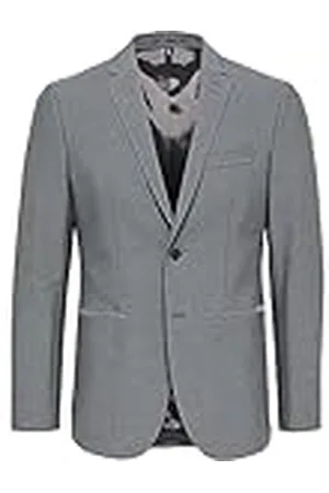 SELECTED Kvinnors SLHSLIM-Josh Grey BLZ ADV B NOOS kavaj, 50