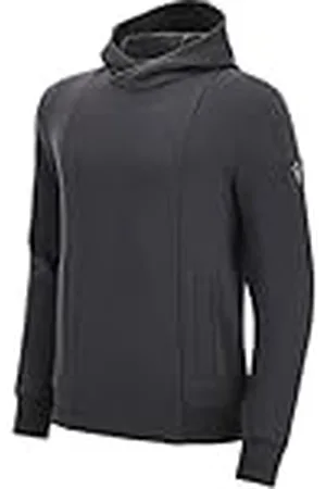 macron Herr Athleisure Fcc Voss huvtröja Mgry Man, , XX-Large, , XXL
