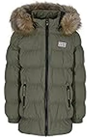 LEGO Wear Wear Vinterjacka LWJAZMINE 732 för flickor, , 116 cm