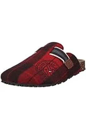 Tommy Hilfiger Herr SOUTH 1B tofflor, - 46 EU