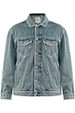 Redefined Rebel RRRDuncan denimjacka, , L