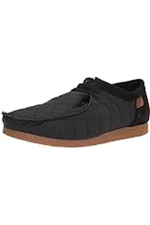 Clarks Shacre Ii Step Mockasin för män, , 44 EU