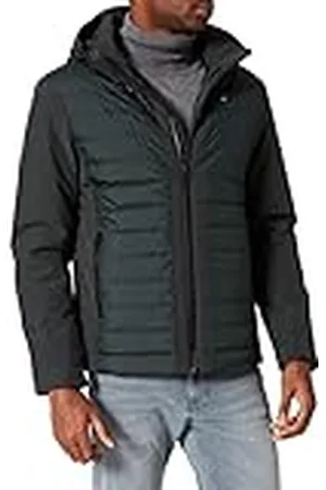 Bugatti Jacke Jacket herr, , 28