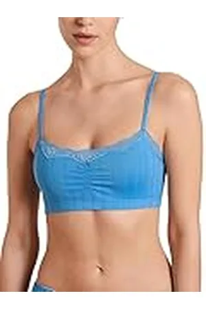 Calida Etude Toujours Dambehå, Transparent, , 36-38