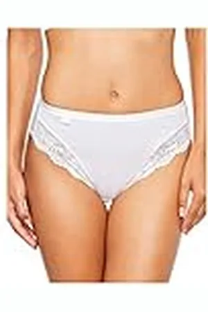 Sloggi Romance Tai, Culotte Dam, 01, 40
