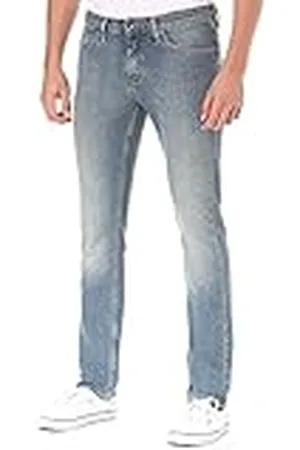 Vans Herrjeans M V76 skinny, , 34W / 32L