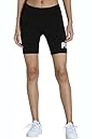 PUMA Ess leggings med 7 tum logotyp för damer