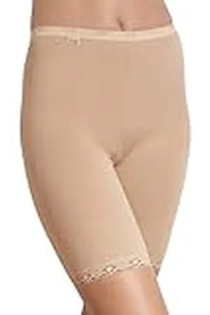 Sloggi Dam Underbyxor, Beige, XL