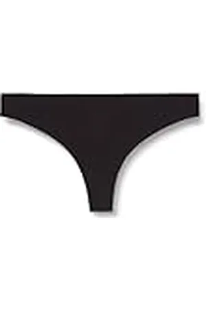 HUGO BOSS Thong Laser Cut Rep för kvinnor, , S