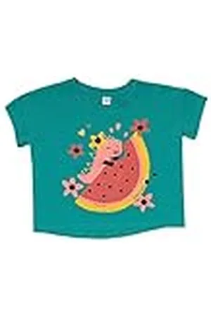 Tuc Tuc T-shirt för flickor, , 3 år