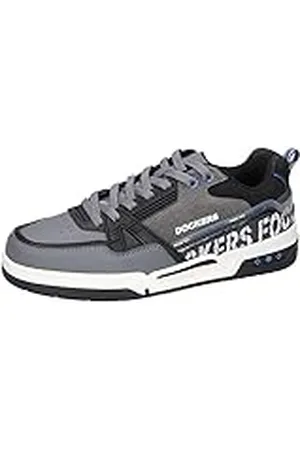 Dockers 263070, unisex – vuxna sneaker, -36 EU