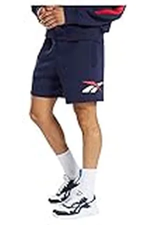 Reebok CL BV kort, , S