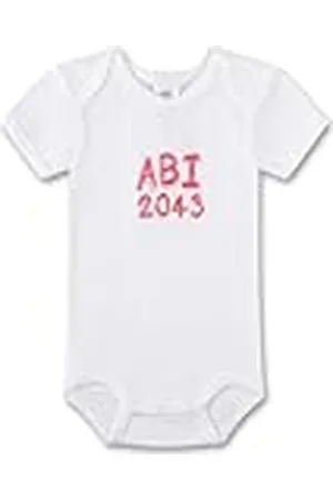 Sanetta Baby 324578 Underkläder, Weiß, 62, , 62