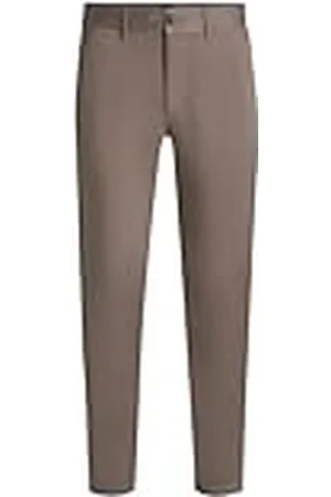 HUGO BOSS Chino_slim 10242156 01, , 31W / 32L
