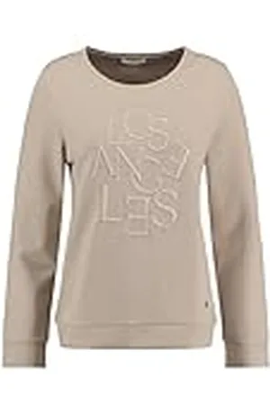 Key Largo KEYLARGO California rund sweatshirt för kvinnor, , XS