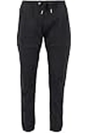 Alpha Industries Hidden Cargo Jogger för män Sweatpants